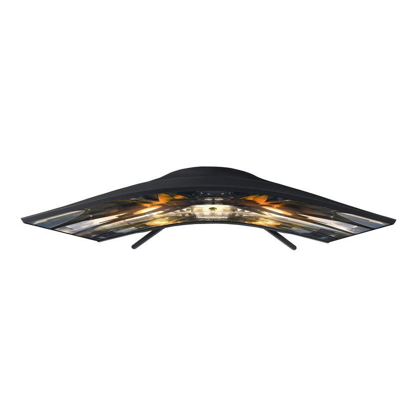 8806092807235-Samsung Odyssey G5 S32AG550EU - écran LED 32" - incurvé - HDR-P_405139072_7-6