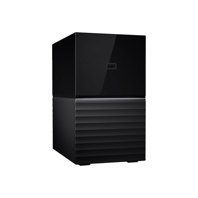 0718037856902-WD My Book Duo WDBFBE0160JBK - baie de disques - 16 To - 2 baies-P_405139659_4-3