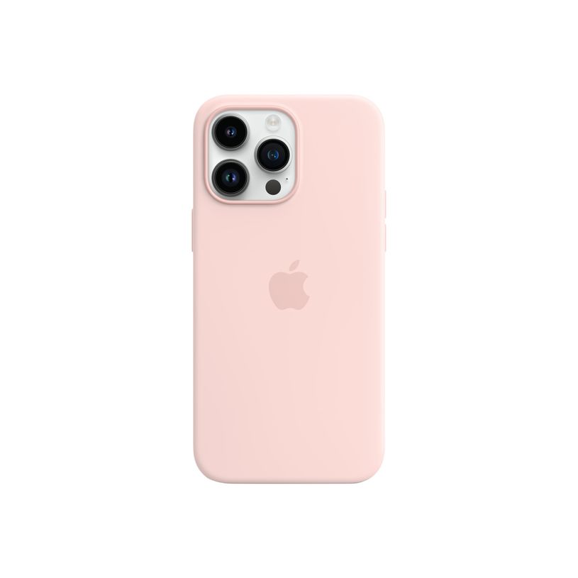 0194253416777-Apple - coque de protection avec MagSafe pour iPhone 14 Pro Max - rose-P_405140116_1-0
