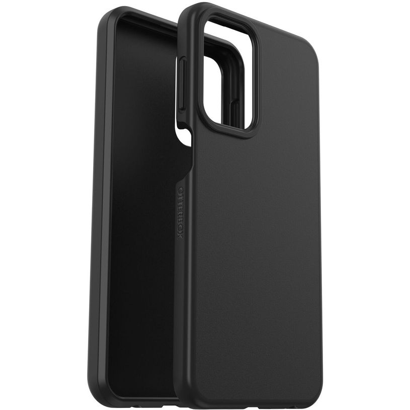 0840262391801-OtterBox React Series - Coque de protection pour Samsung Galaxy A23 5G - noir-P_405140177_3-2