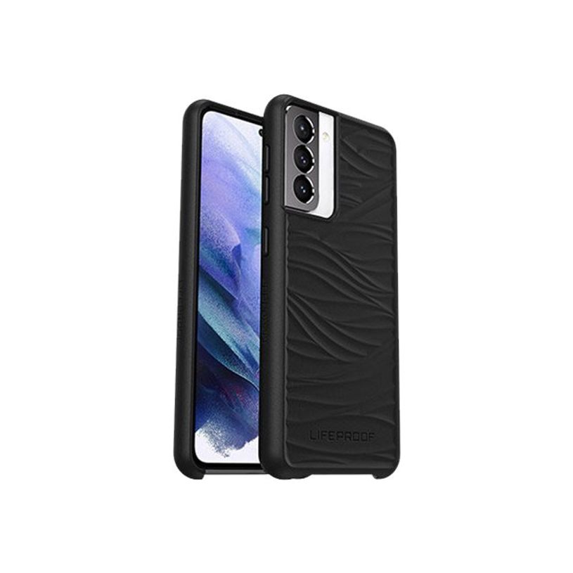 0840104239407-LifeProof WĀKE - coque de protection pour Galaxy S21 - noir-P_405140324_8-7
