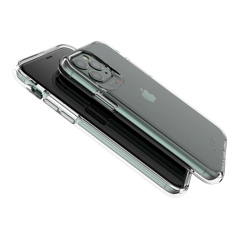 0840056100862-Gear4 Crystal Palace - coque de protection pour iPhone 11 Pro - transparent-P_405140469_11-10