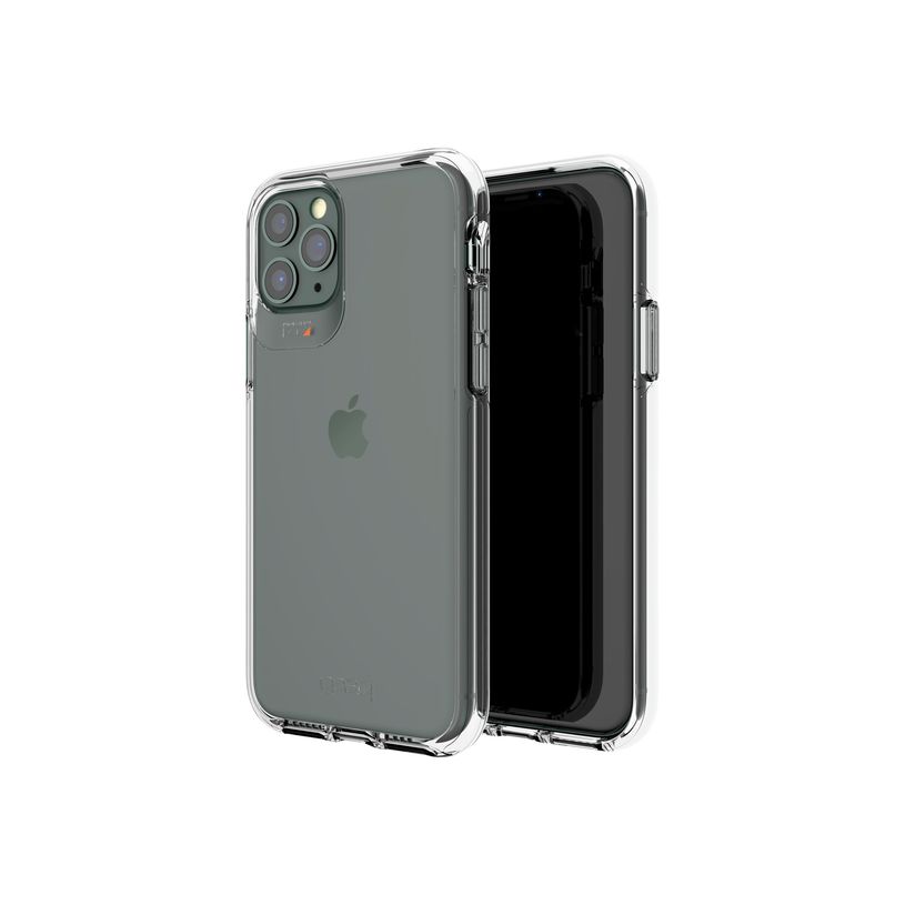0840056100862-Gear4 Crystal Palace - coque de protection pour iPhone 11 Pro - transparent-P_405140469_5-4