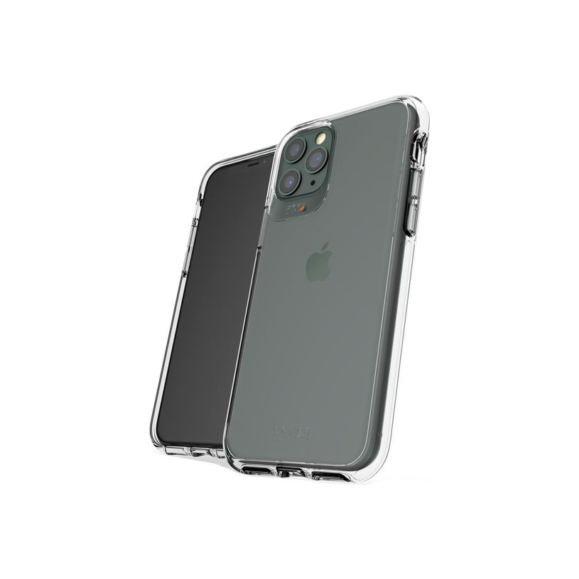 0840056100862-Gear4 Crystal Palace - coque de protection pour iPhone 11 Pro - transparent-P_405140469_6-5