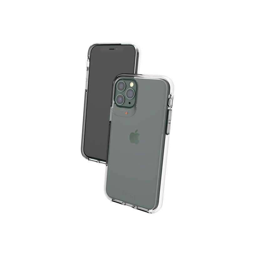 0840056100862-Gear4 Crystal Palace - coque de protection pour iPhone 11 Pro - transparent-P_405140469_7-6