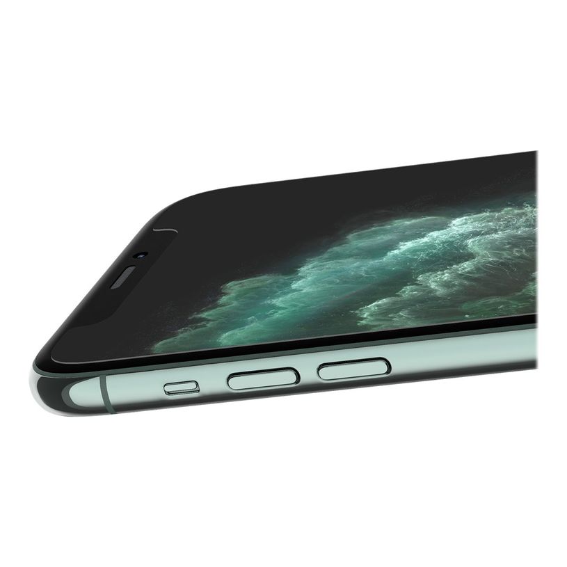 0745883821853-Belkin InvisiGlass Ultra - protection d'écran - verre trempé pour iPhone 11 Pro, X, XS-P_405140573_10-9