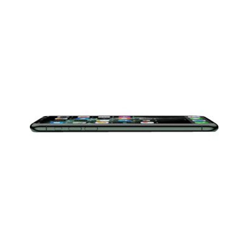 0745883821853-Belkin InvisiGlass Ultra - protection d'écran - verre trempé pour iPhone 11 Pro, X, XS-P_405140573_4-3
