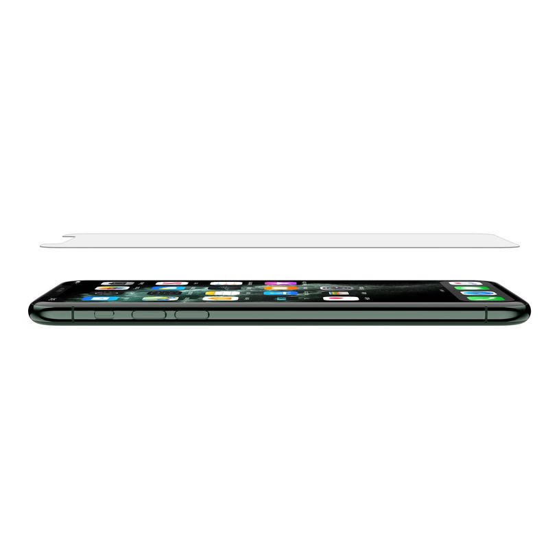 0745883821853-Belkin InvisiGlass Ultra - protection d'écran - verre trempé pour iPhone 11 Pro, X, XS-P_405140573_6-5