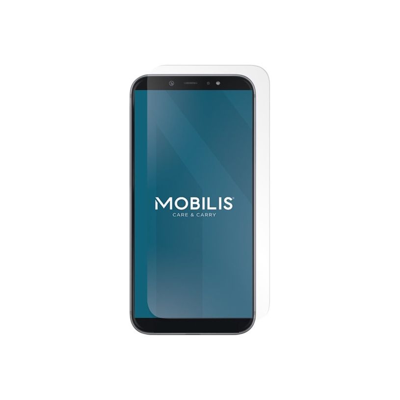 3700992522517-Mobilis - protection d'écran pour téléphone portable - clear finishing-P_405140574_2-0