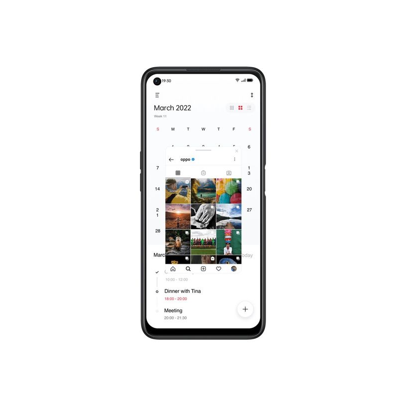 6932169305112-Oppo A76 - Smartphone - 4G - 4/128 Go - noir-P_405140678_5-2
