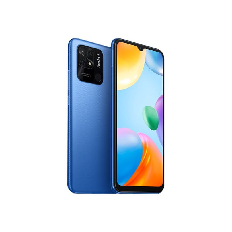 6934177774294-Xiaomi Redmi 10C - Smartphone - 4G - 4/128Go - bleu-P_405140702_3-1