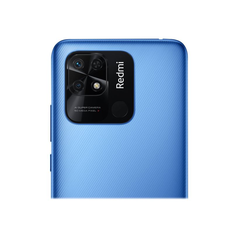 6934177774294-Xiaomi Redmi 10C - Smartphone - 4G - 4/128Go - bleu-P_405140702_5-3