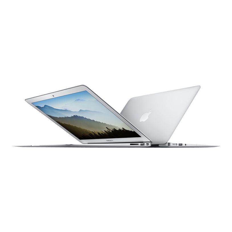 3701083075370-Apple MacBook Air - MacBook 13.3" - reconditionné grade B (bon état) - Intel Core i5 1.6 GHz - HD Graphic-P_405141353_3-2