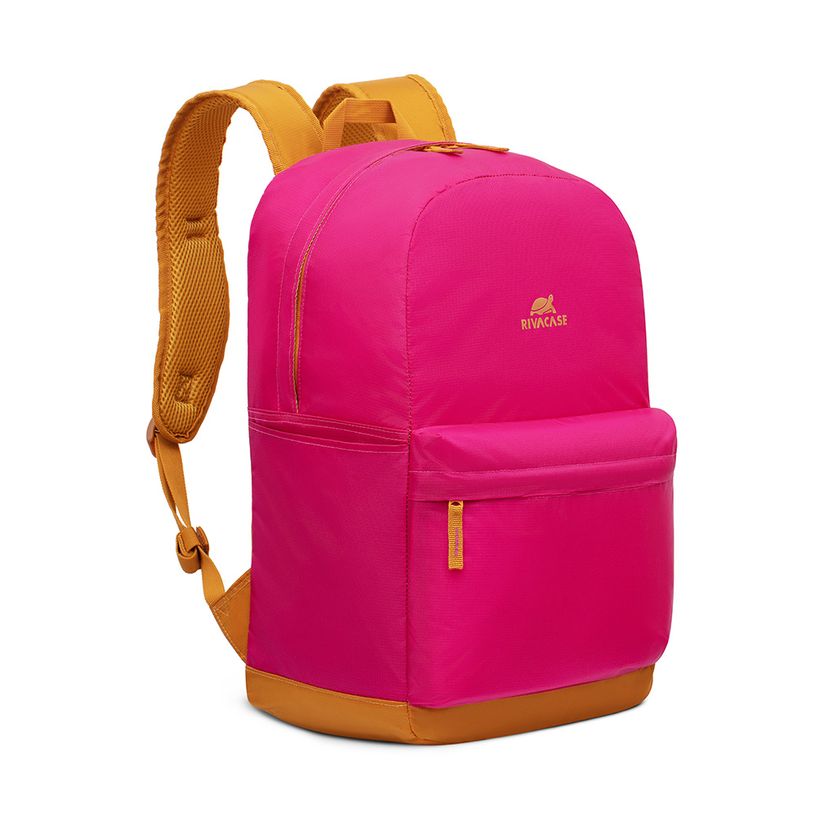 4260403577042-Riva Case Mestalla 5561 - Sac à dos pour ordinateur portable - 24L - 15.6" - rose-P_405141506_1-0