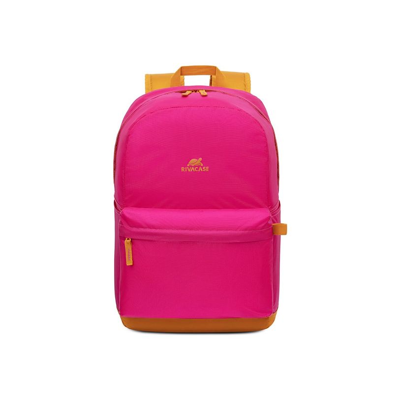 4260403577042-Riva Case Mestalla 5561 - Sac à dos pour ordinateur portable - 24L - 15.6" - rose-P_405141506_2-1