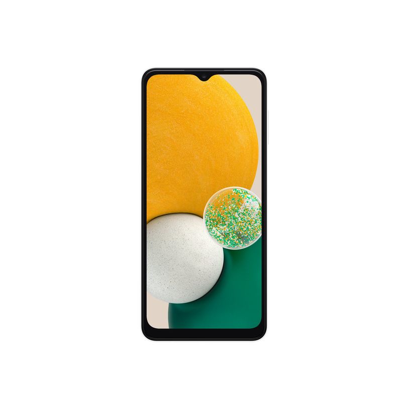 8806094387261-Samsung Galaxy A13 - Smartphone - 5G - 4/64 Go - blanc-P_405141856_1-0