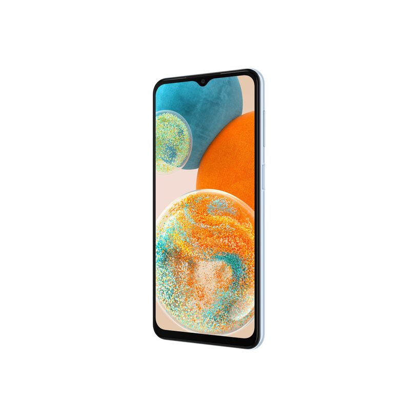 8806094534108-Samsung Galaxy A23 - Smartphone - 5G - 64 Go - bleu clair-P_405141861_3-1