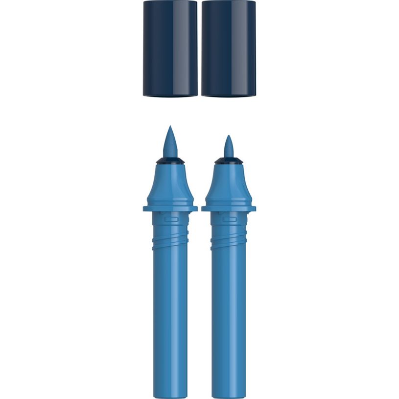 4004675158673-Schneider Paint-It 040 - pack de 2 cartouches de recharge Twin marker - 1 pointe ogive + 1-P_405141981_2-0