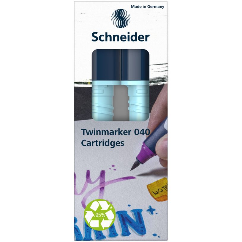 4004675158734-Schneider Paint-It 040 - pack de 2 cartouches de recharge Twin marker - 1 pointe ogive + 1-P_405141984_3-1
