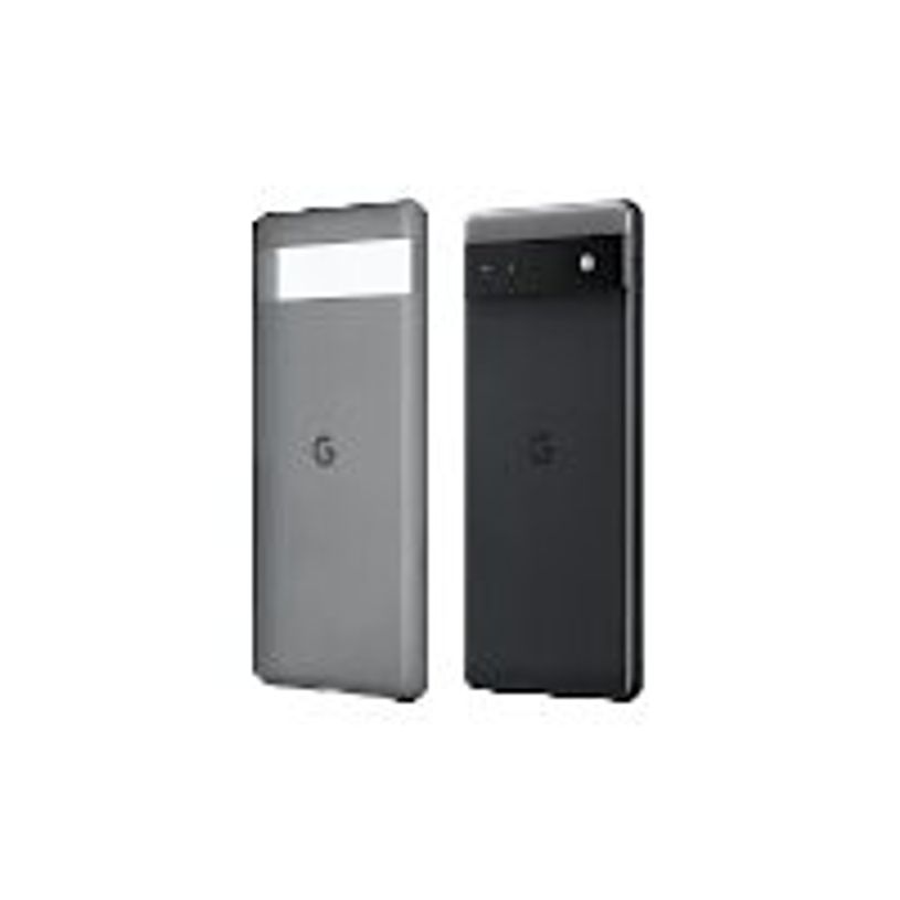 0840244601874-Google - coque de protection pour Pixel 6A - noir-P_405142634_1-0