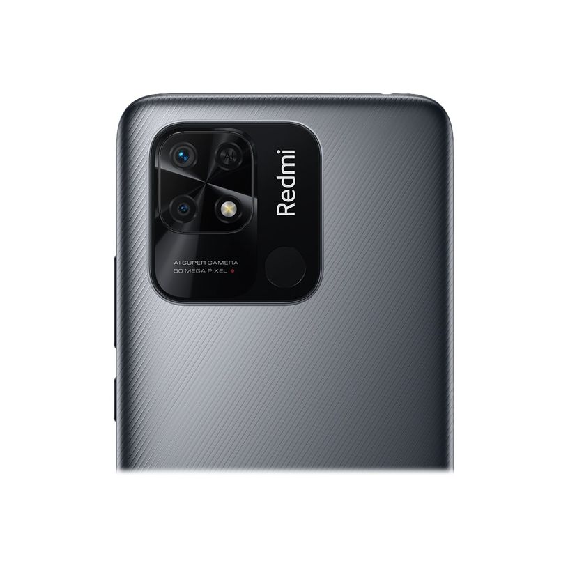 6934177791819-Xiaomi Redmi 10C - Smartphone - 4G - 4/64 Go - gris-P_405142674_4-2