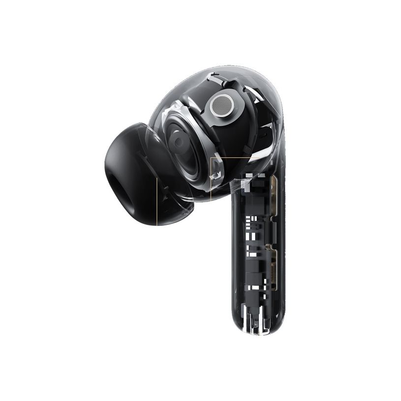 6934177745386-Xiaomi FlipBuds Pro - Kit main libre - Ecouteurs sans fil avec micro - intra-auriculaire --P_405142682_4-3