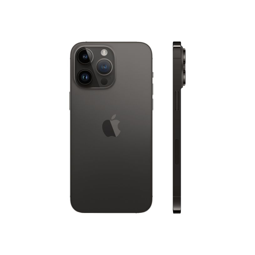 194253380863-Apple iPhone 14 Pro Max - Smartphone - 5G - 256 Go - noir-P_405142745_3-1