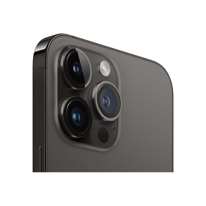 194253380863-Apple iPhone 14 Pro Max - Smartphone - 5G - 256 Go - noir-P_405142745_4-2
