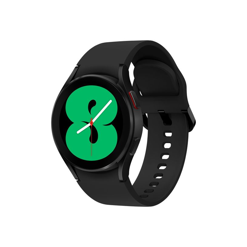 8806092521933-Samsung Galaxy Watch4 - montre connectée 40 mm - noir - 16 Go-P_405142829_1-0