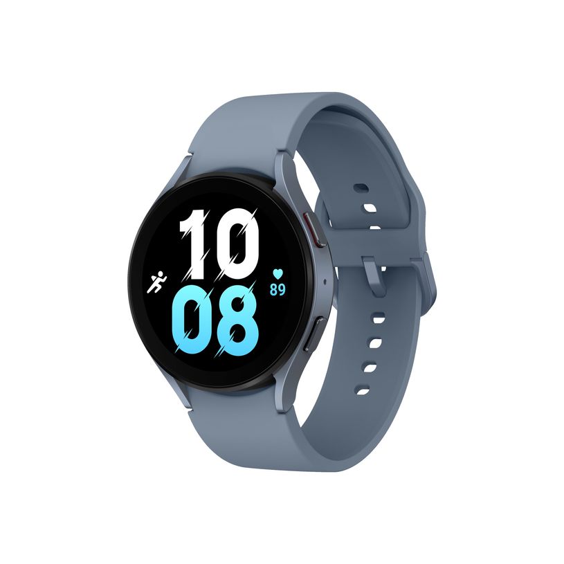 8806094494303-Samsung Galaxy Watch5 - montre connectée 44 mm - saphir - 16 Go-P_405142835_1-0