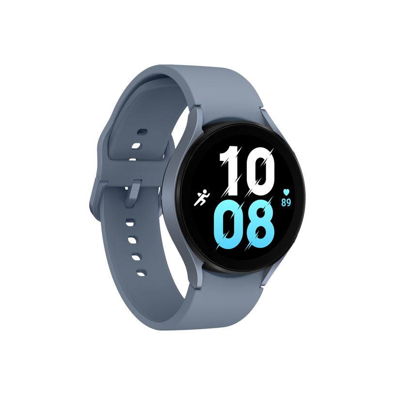 8806094494303-Samsung Galaxy Watch5 - montre connectée 44 mm - saphir - 16 Go-P_405142835_3-2