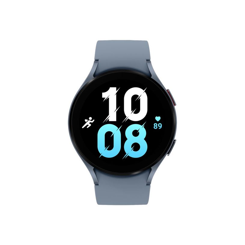8806094494303-Samsung Galaxy Watch5 - montre connectée 44 mm - saphir - 16 Go-P_405142835_4-3