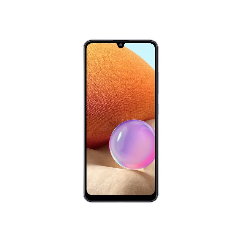 8806092082175-Samsung Galaxy A32 - Smartphone - 4G - 128 Go - violet-P_405142924_2-0