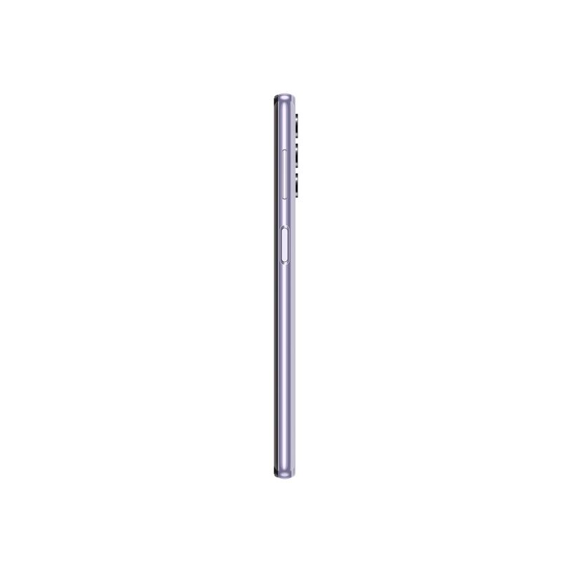 8806092082175-Samsung Galaxy A32 - Smartphone - 4G - 128 Go - violet-P_405142924_9-7