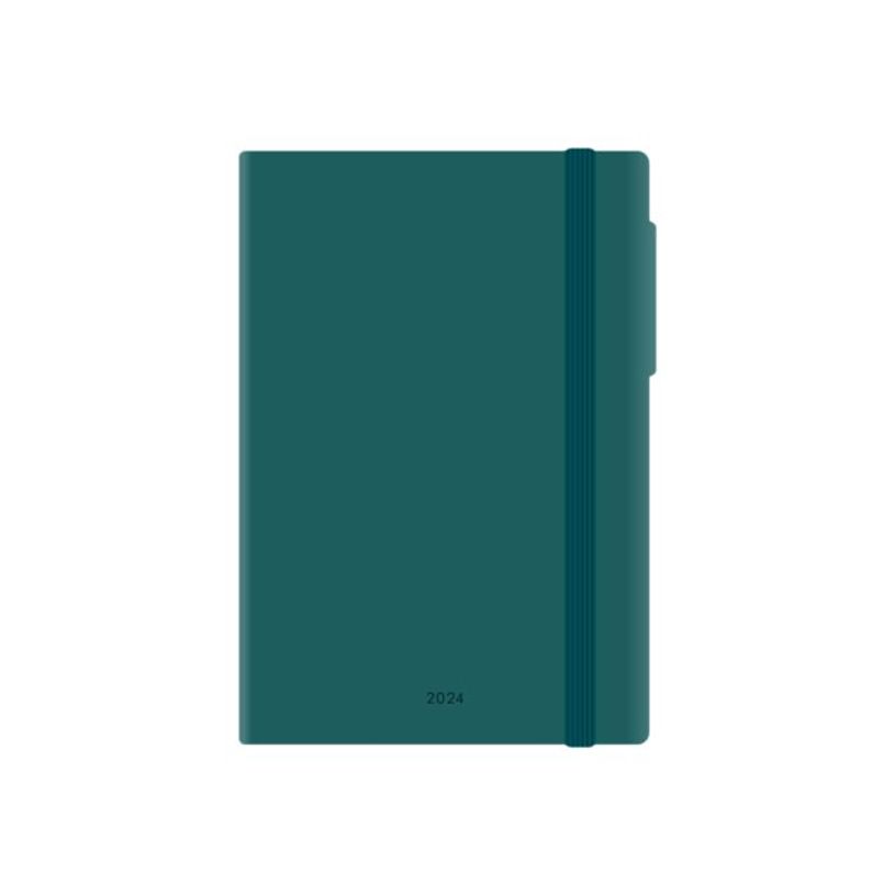 8053610789478-Agenda 1 semaine sur 2 pages - 12 x 18 cm - lavande - Legami Colours Collection-P_405142956_4-0