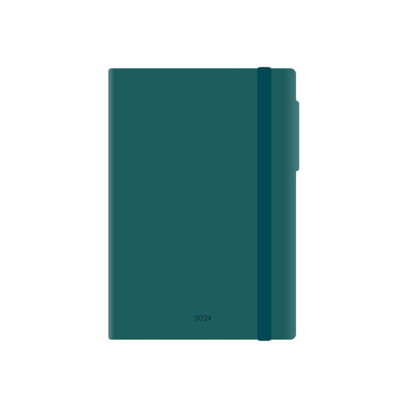 8053610789676-Agenda 1 jour par page - 17 x 24 cm - lavande - Legami Colours Collection-P_405142976_5-0