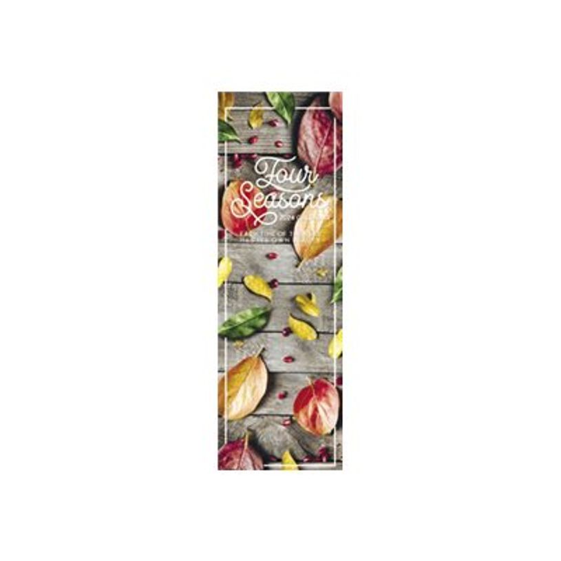 8051128759471-Legami - Calendrier mensuel 2024 - 16 x 49 cm - quatre saisons-P_405143100_1-0