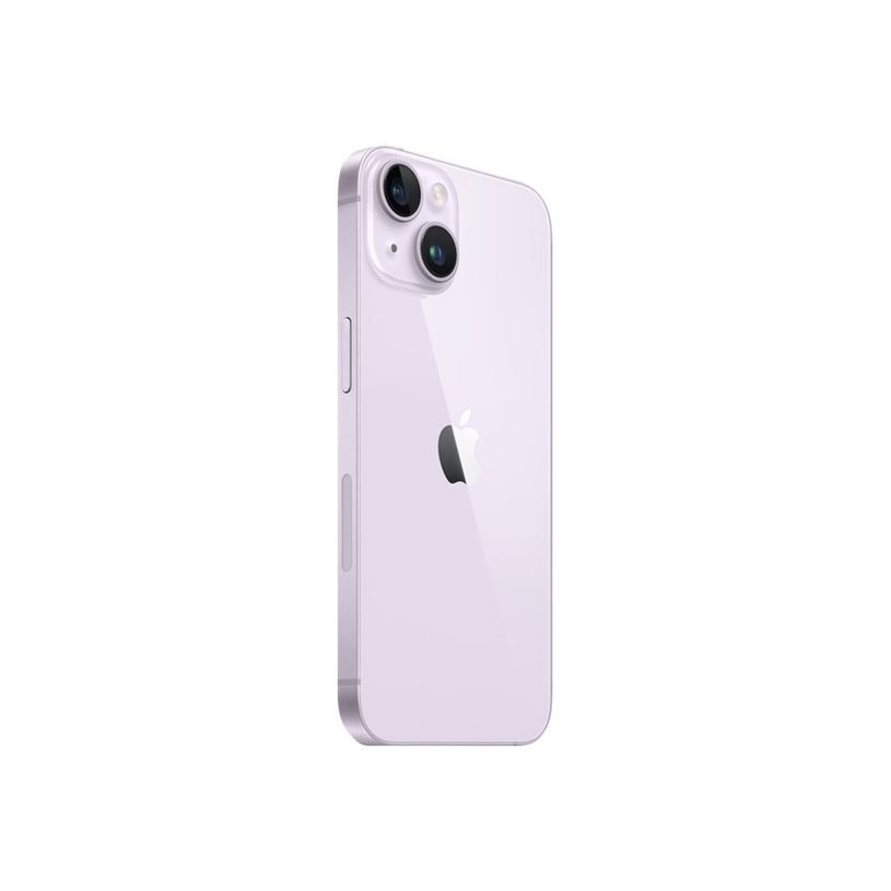 0194253412212-Apple iPhone 14 - Smartphone - 5G - 512 Go - violet-P_405143229_5-2