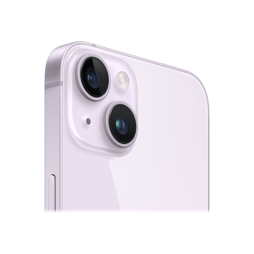0194253412212-Apple iPhone 14 - Smartphone - 5G - 512 Go - violet-P_405143229_6-3