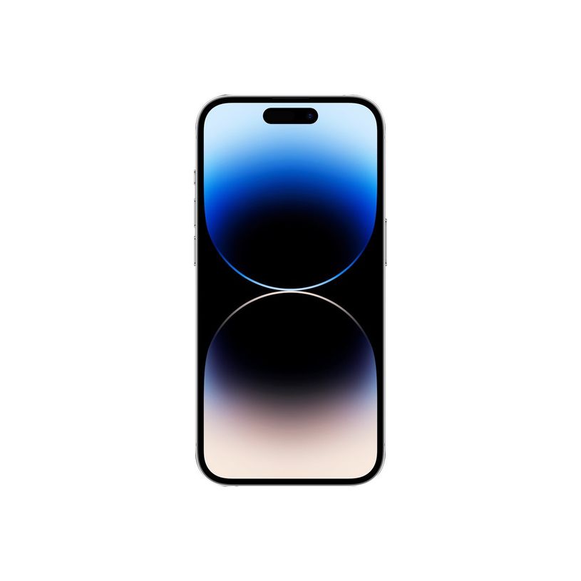 0194253404149-Apple iPhone 14 Pro - Smartphone - 5G - 512 Go - argent-P_405143242_4-1