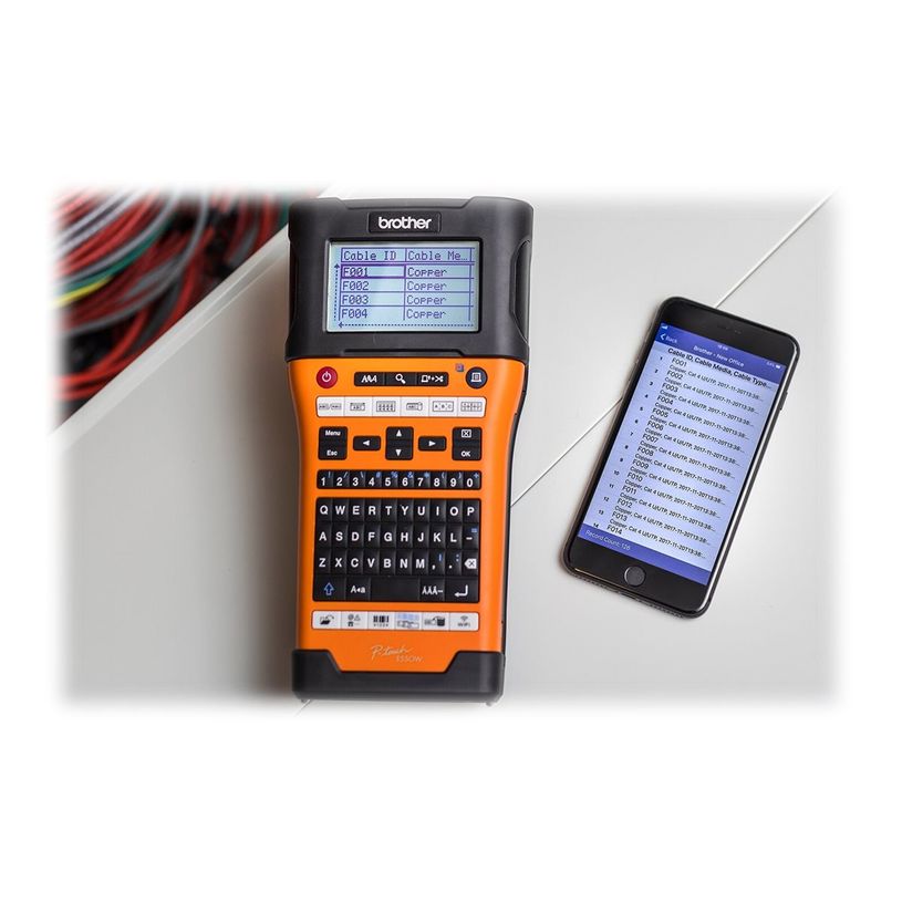 4977766808873-Brother P-Touch PT-E550WNIVP -  imprimante d'étiquettes monochrome - impression par trans-P_405143384_6-3