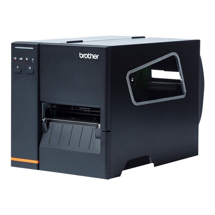 0404051434010-Brother TJ-4020TN - imprimante d'étiquettes monochrome - impression par transfert thermiq-P_405143401_4-1