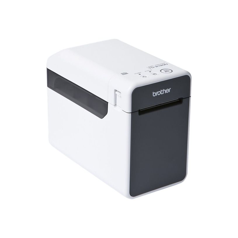 4977766826587-Brother TD-2135NWB - Imprimante d'étiquettes monochrome - impression thermique directe - US-P_405143409_6-2