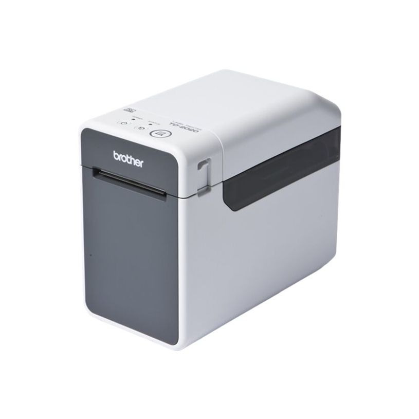 4977766826464-Brother TD-2125NWB - Imprimante d'étiquettes monochrome - impression thermique directe - U-P_405143418_10-2