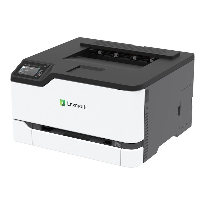 0734646700993-Lexmark CS431dw - imprimante laser couleur A4 - Wifi-P_405143453_1-0