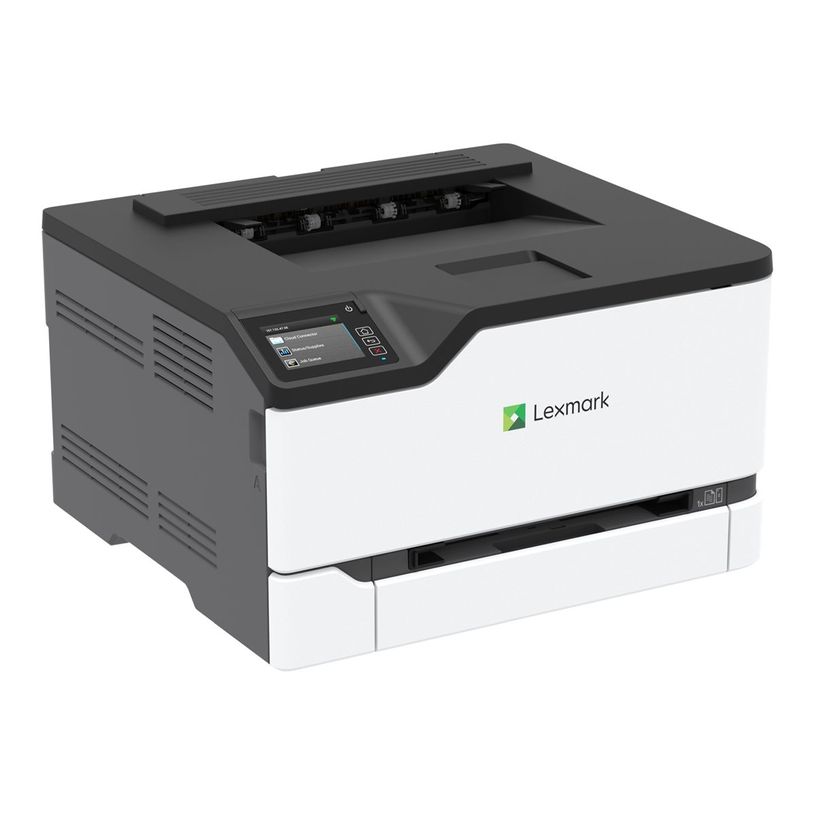 0734646700993-Lexmark CS431dw - imprimante laser couleur A4 - Wifi-P_405143453_2-1