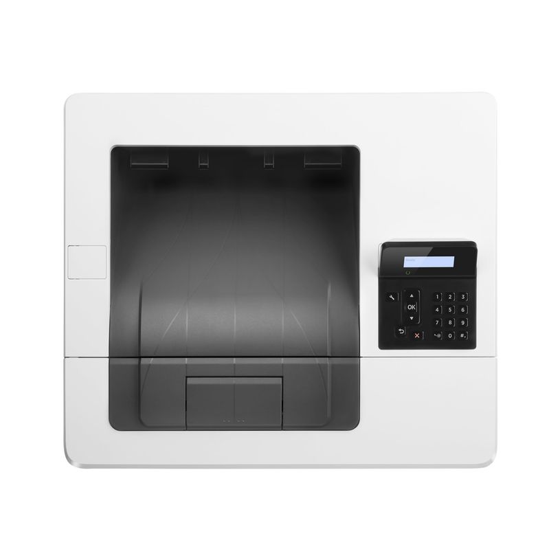 3540260143491-HP LaserJet Pro M501dn - imprimante laser monochrome A4 - Recto-verso-P_405143505_18-14