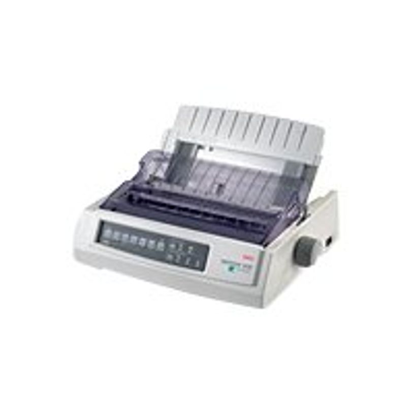 0404051435475-OKI Microline 3320eco - imprimante matricielle - Noir et blanc-P_405143547_1-0