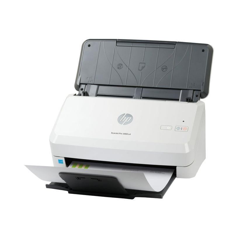 0193808948541-HP Scanjet Pro 3000 s4 Sheet-feed - scanner de documents - 600 dpi x 600 dpi - USB 3.0-P_405143571_4-0