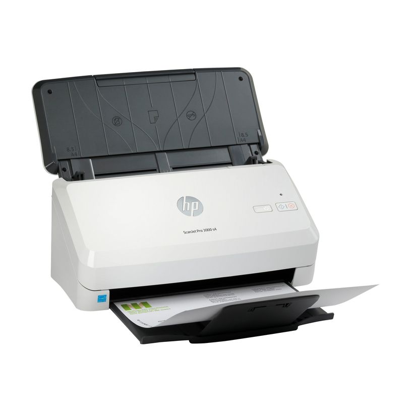 0193808948541-HP Scanjet Pro 3000 s4 Sheet-feed - scanner de documents - 600 dpi x 600 dpi - USB 3.0-P_405143571_6-2